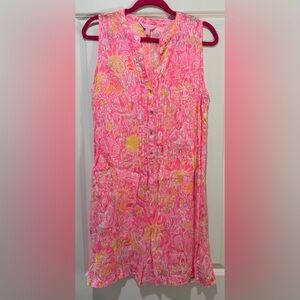 Lily Pulitzer Dress